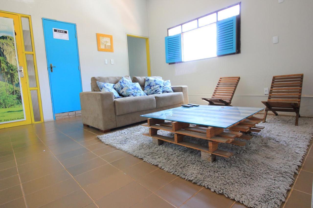 Jampa Hostel - Joao Pessoa — Fotos 2